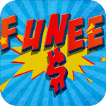 Cover Image of Tải xuống Funee - Earn REAL CASH GAMES  APK