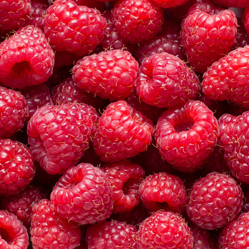 Raspberry Wallpaper