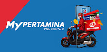 MyPertamina PDS Runner APK