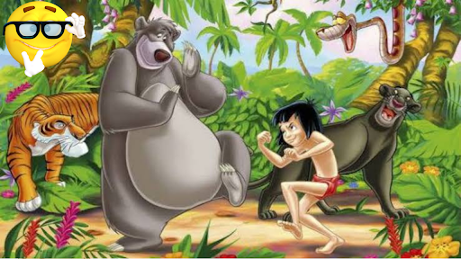 Download Jungle Book Cartoon Videos Free for Android - Jungle Book Cartoon  Videos APK Download 