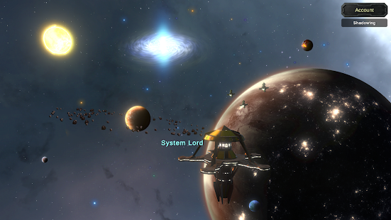 System Lords 35.9 APK screenshots 9