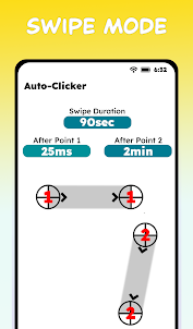 AutoTap - 자동 클릭커