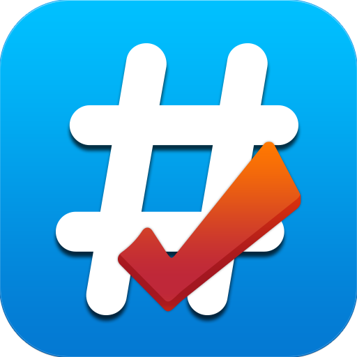 Root Checker App Superuser  Icon