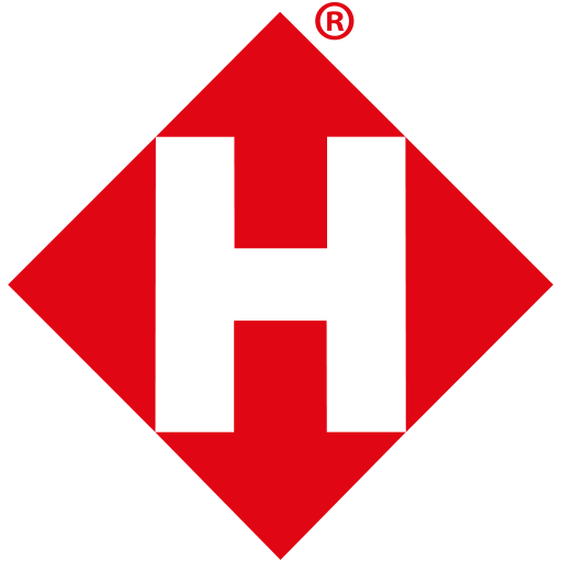 Hazcheck DGL Lite logo