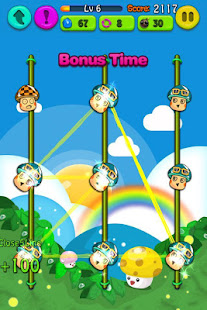 Cute Mushroom Shaped(圖2)-速報App