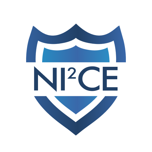 NI2CE Messenger logo