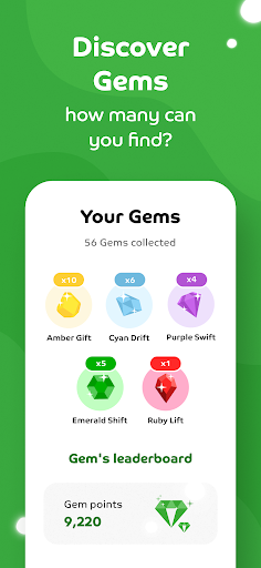 Beat the Street Screen 3
