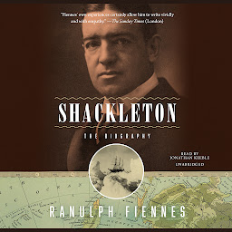 Icon image Shackleton: The Biography