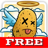 Potatoes Paradise Free icon