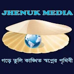 Cover Image of ดาวน์โหลด Jhenuk Media 10.9 APK