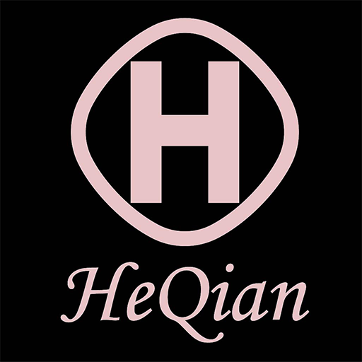 HeQian合芊原液保養專家 logo