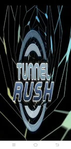 DH Tunnel Rush