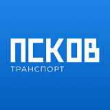 Псков трансРорт icon