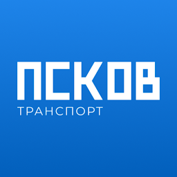 Icon image Псков транспорт