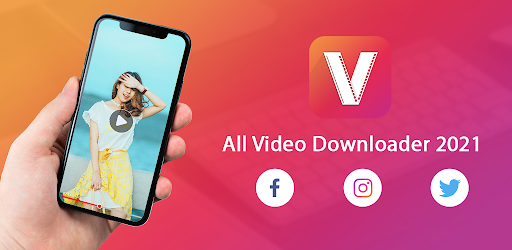 Video downloader - hd saver cover