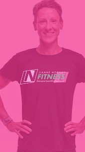 Lianne Norman Fitness App