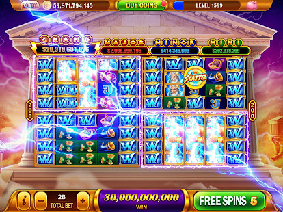 Golden Casino: Free Slot Machines & Casino Games 1.0.476 APK screenshots 20