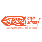 Cover Image of Download Swarajya Khadya Bhandar  APK