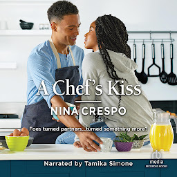 Obraz ikony: A Chef's Kiss