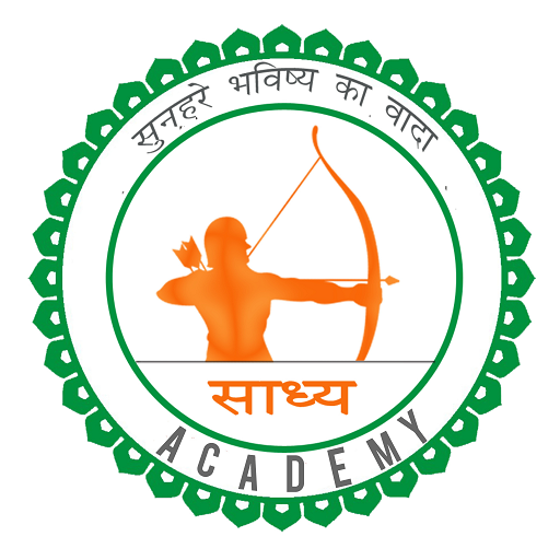SADHYA ACADEMY logo