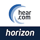 hear.com HORIZON تنزيل على نظام Windows
