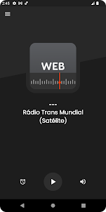 Rádio Trans Mundial (Satélite)