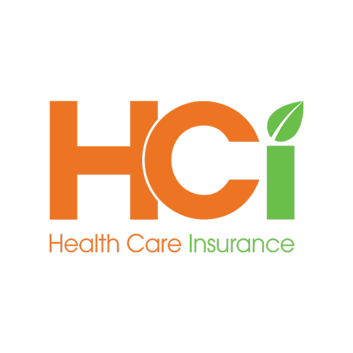 Health Care Insurance logo