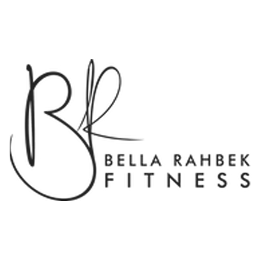 Bella Rahbek Fitness logo