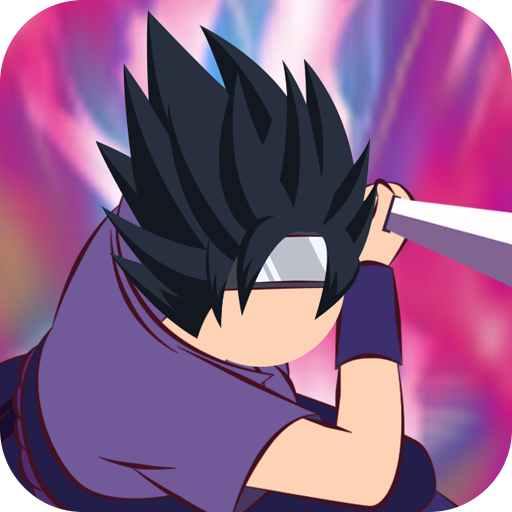 Stickman Ninja 3 1.01 Icon