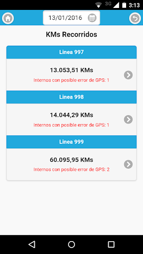 ACTrans Screen 2