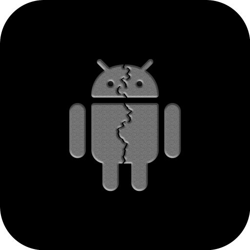 Force Stop App(NO ROOT) logo