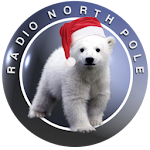 Radio North Pole - Christmas Songs and Carols Apk