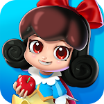 Cover Image of Télécharger Fairy Tale Kingdom -Merge Game 1.1 APK