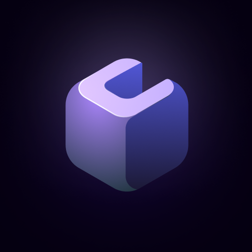 Cubity 0.0.5 Icon