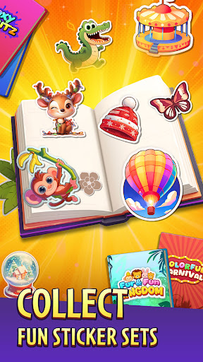 Wonder Chefs screenshot 27