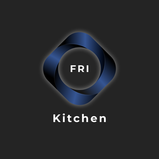 FRI Kitchen Header - AppWisp.com