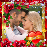 Valentine's Day Photo Frames 2021-Love Frames 2021 icon