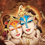 Radha Krishna Wallpapers icon