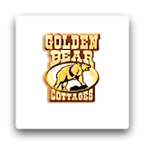 Golden Bear Cottages icon