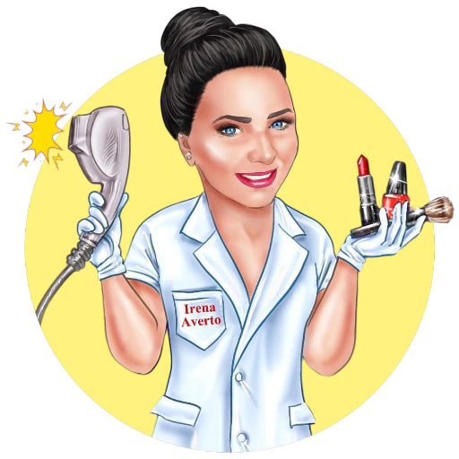 Irena Averto