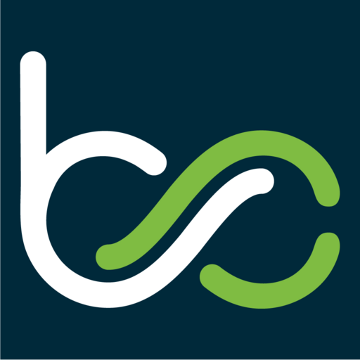 Brand Chain App logo