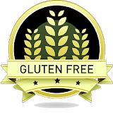 Gluten free diet icon