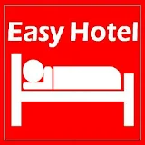 Easy Hotels - Best search app! icon