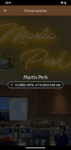 Martis Camp Club Screen 3