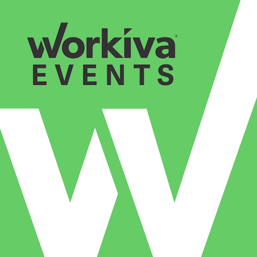 Workiva Events logo