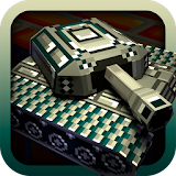 3D Dendy Tanks icon