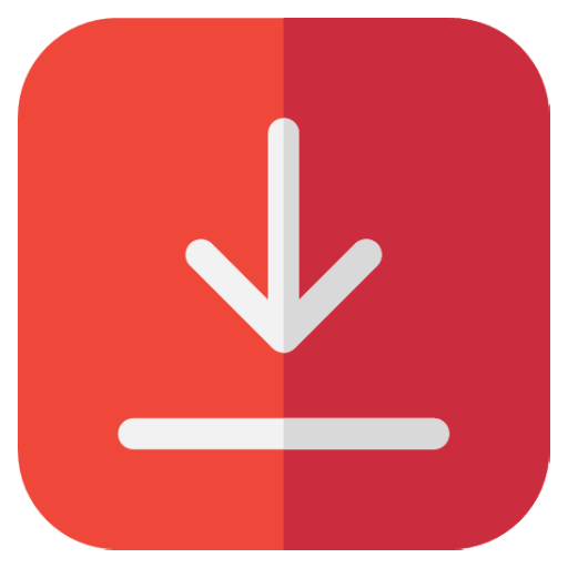 All Video Downloader Pro logo