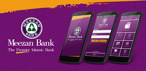 Internet banking meezan Meezan Bank