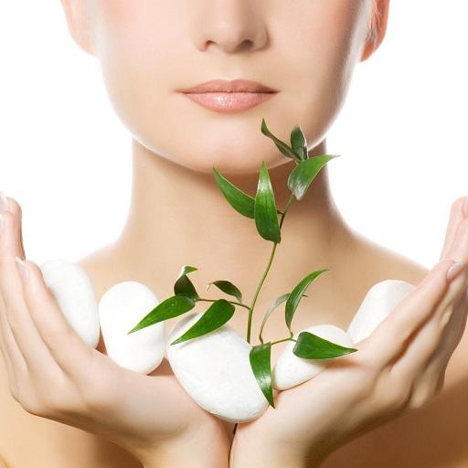 Natural Beauty Treatments logo