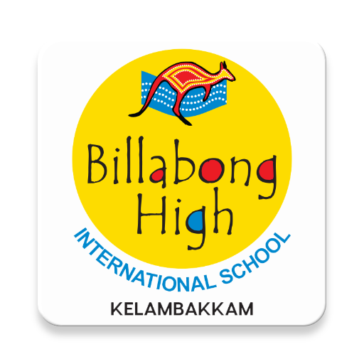 Billabong Kelambakkam Parent logo